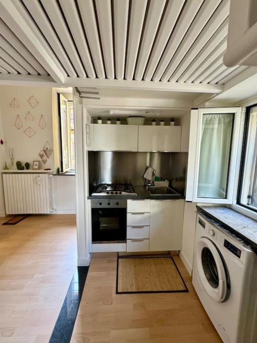 Appartamento Casa Orione *