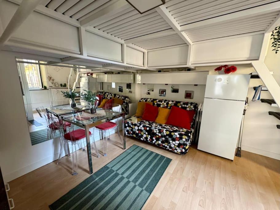 Casa Orione Appartamento *