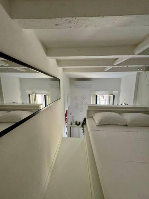Appartamento Casa Orione
