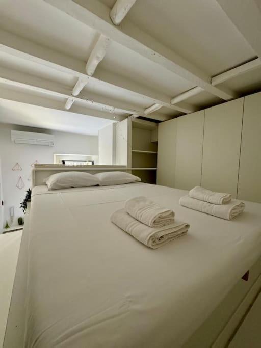 Appartamento Casa Orione